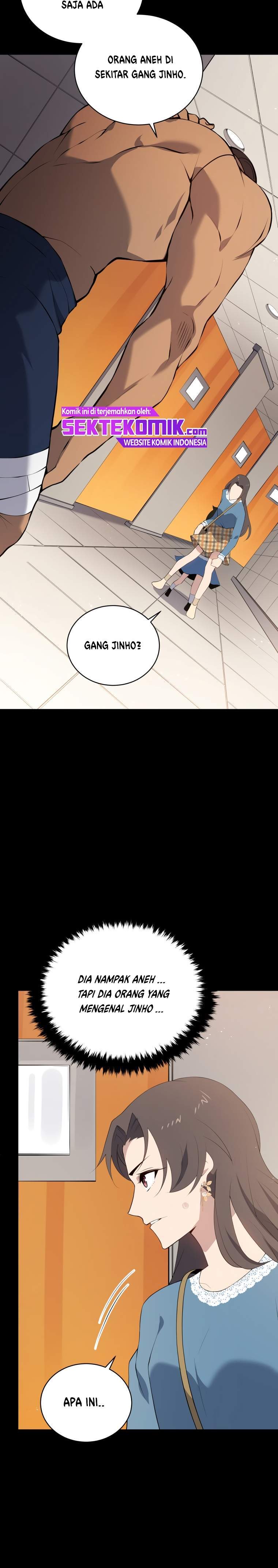 The Descent of the Demonic Master Chap 103 - Next Chap 104