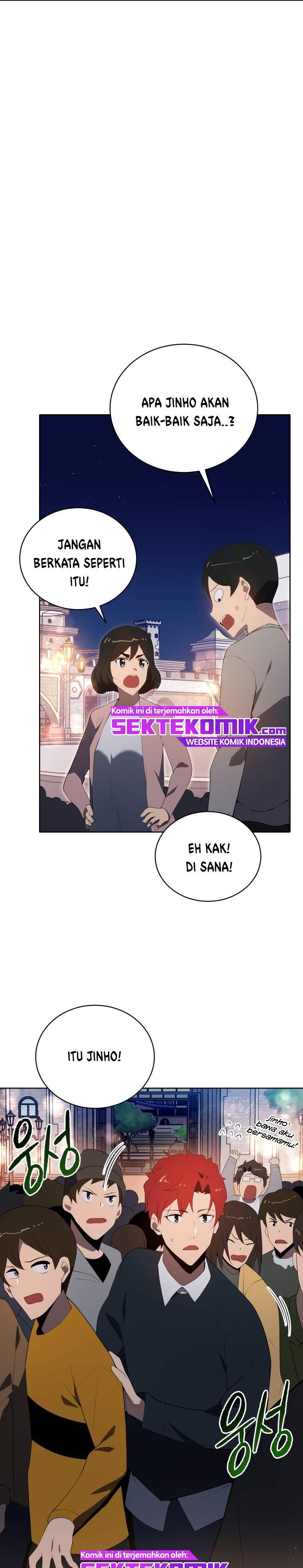 The Descent of the Demonic Master Chap 103 - Next Chap 104