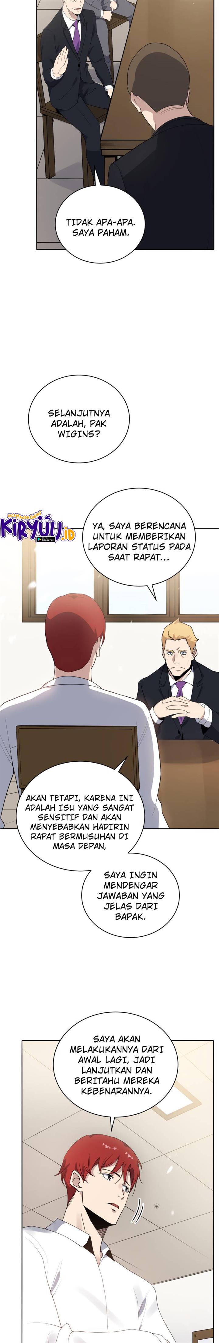 The Descent of the Demonic Master Chap 117 - Next Chap 118