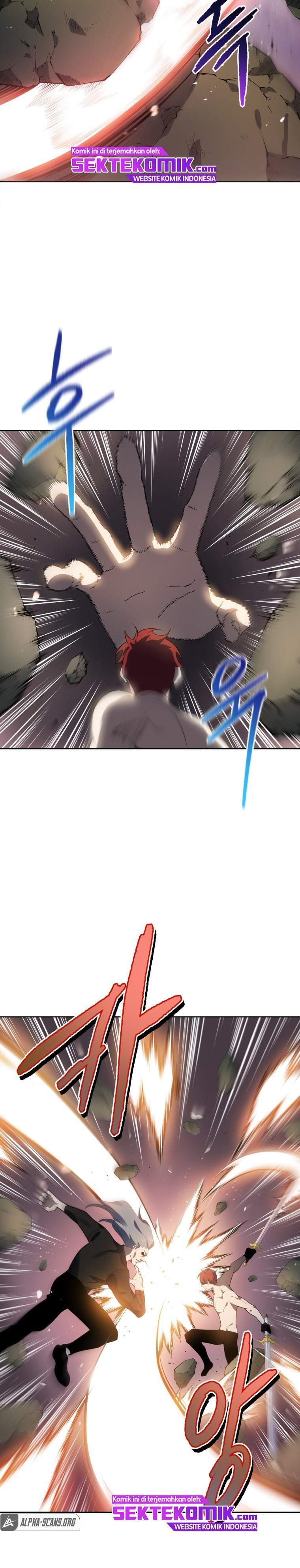 The Descent of the Demonic Master Chap 114 - Next Chap 115