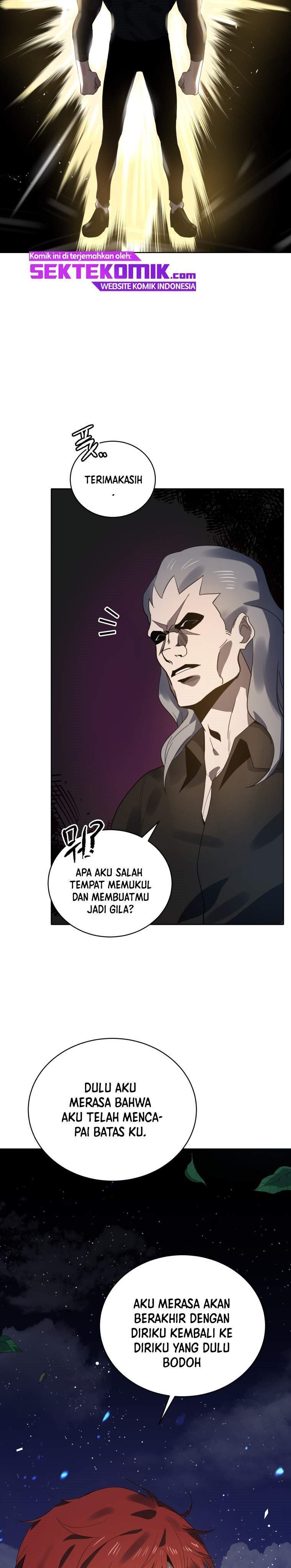 The Descent of the Demonic Master Chap 114 - Next Chap 115