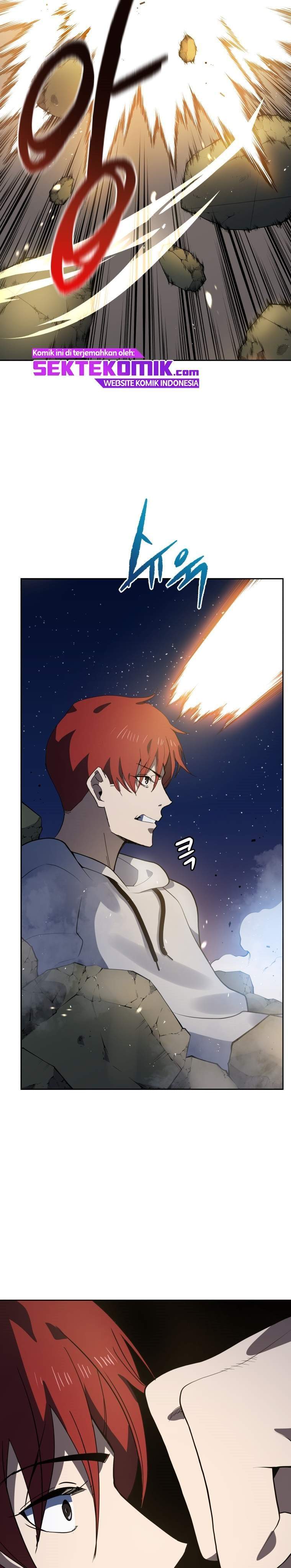 The Descent of the Demonic Master Chap 114 - Next Chap 115