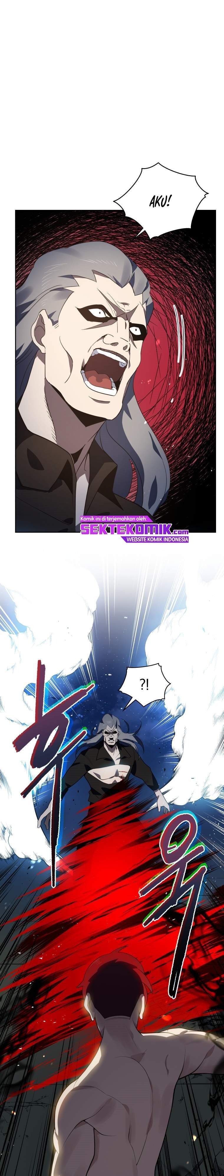 The Descent of the Demonic Master Chap 114 - Next Chap 115