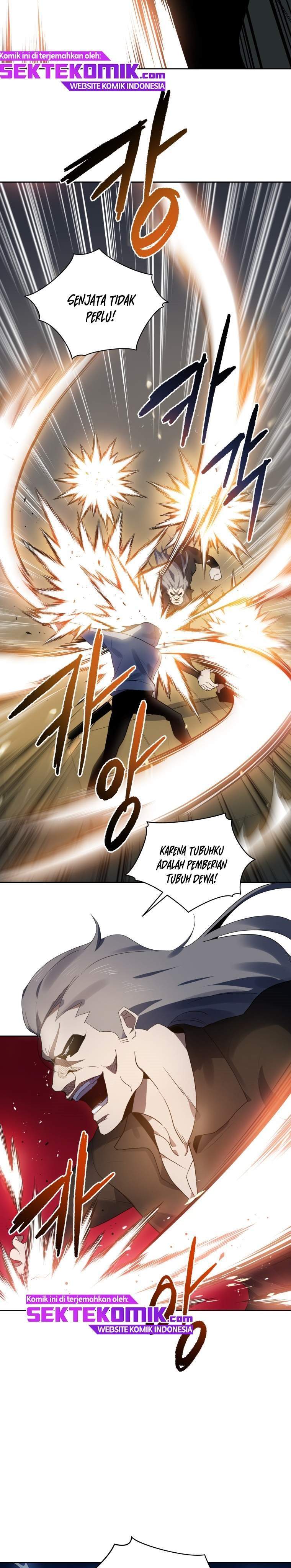 The Descent of the Demonic Master Chap 114 - Next Chap 115