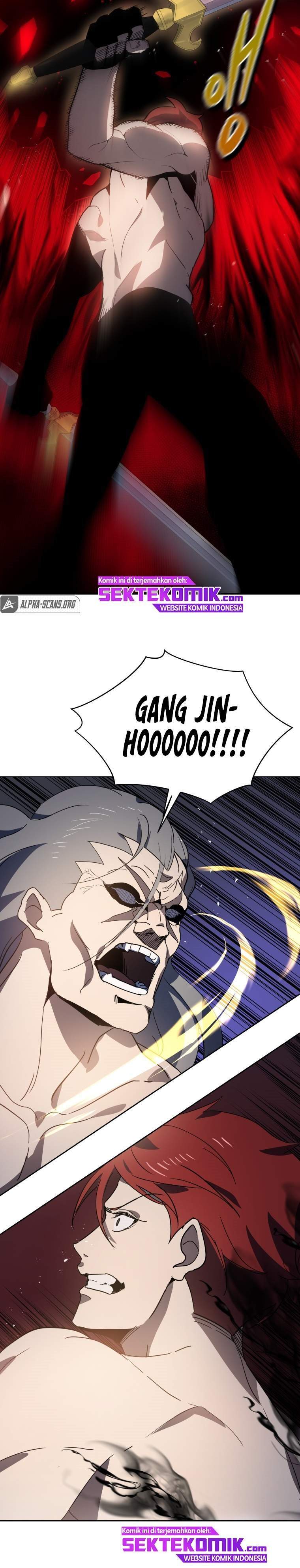 The Descent of the Demonic Master Chap 114 - Next Chap 115