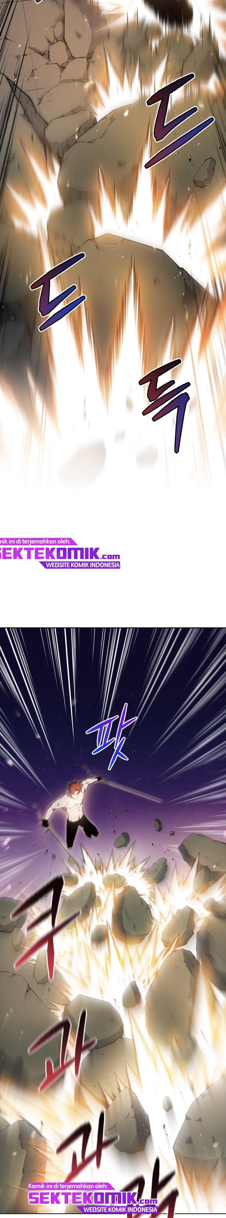 The Descent of the Demonic Master Chap 114 - Next Chap 115