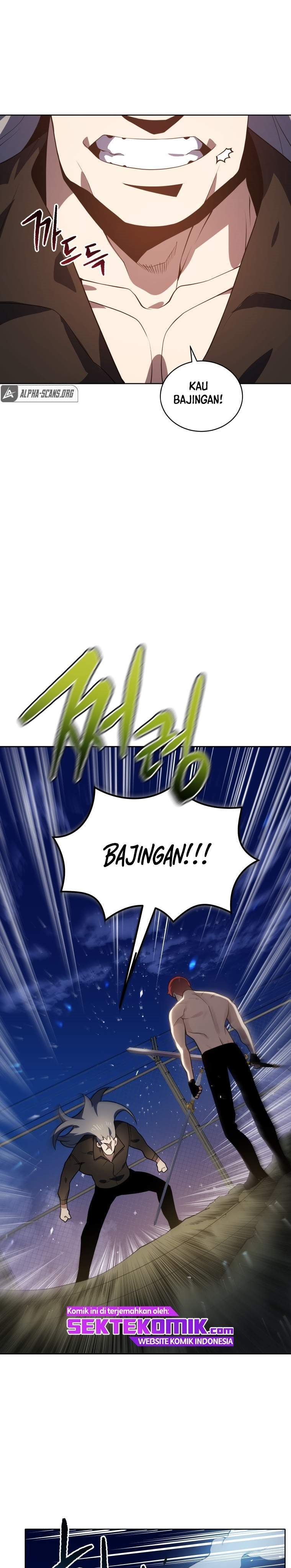 The Descent of the Demonic Master Chap 114 - Next Chap 115