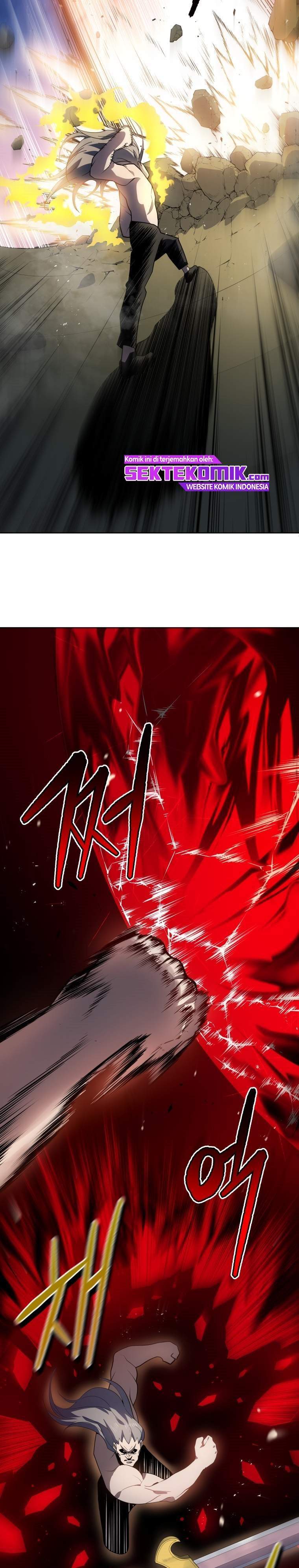 The Descent of the Demonic Master Chap 114 - Next Chap 115