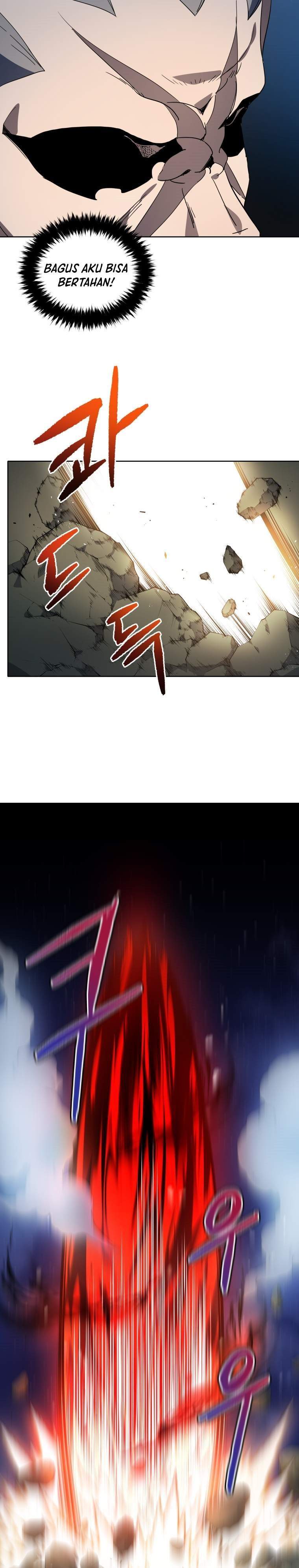 The Descent of the Demonic Master Chap 114 - Next Chap 115