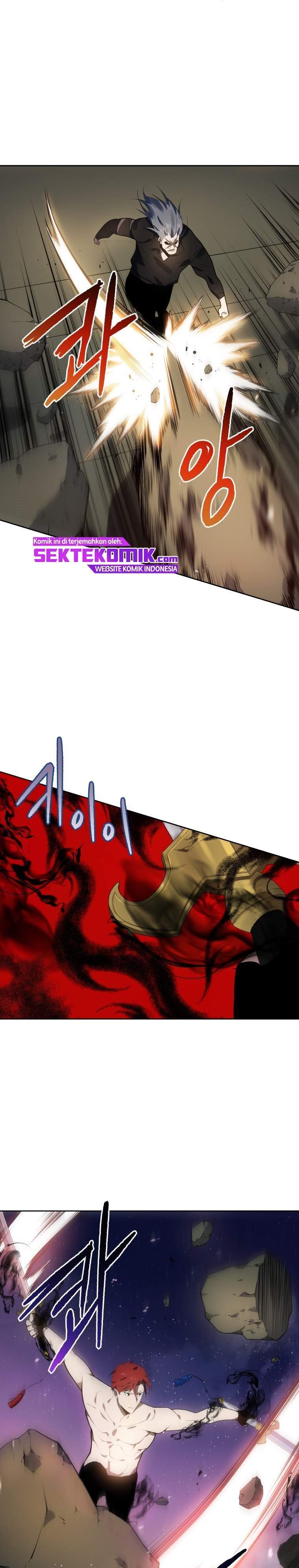 The Descent of the Demonic Master Chap 114 - Next Chap 115