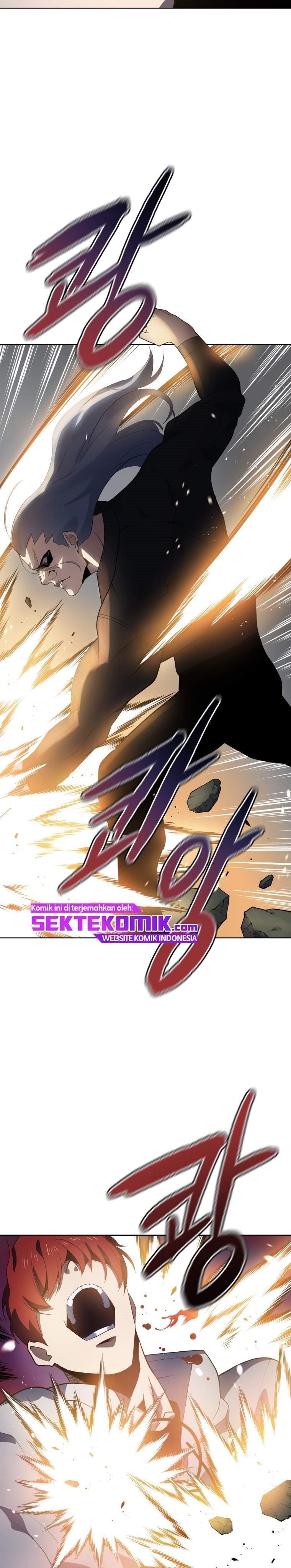 The Descent of the Demonic Master Chap 114 - Next Chap 115