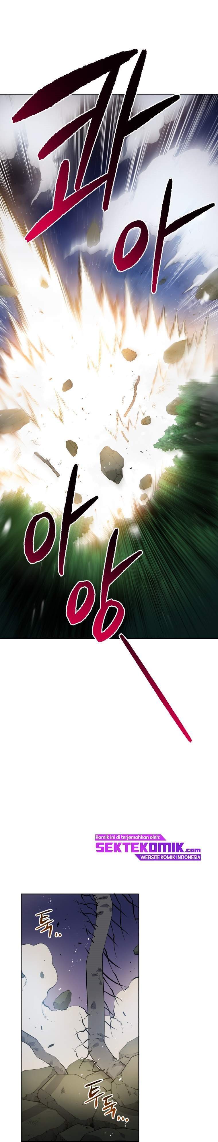 The Descent of the Demonic Master Chap 114 - Next Chap 115