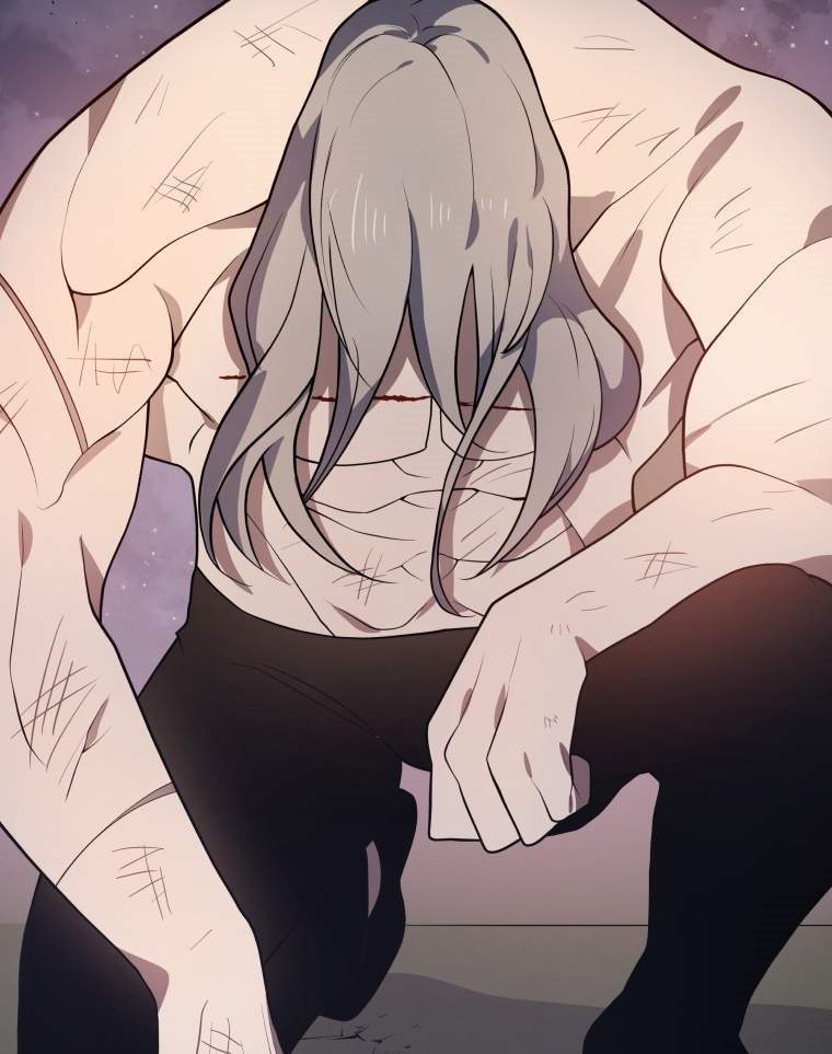 The Descent of the Demonic Master Chap 114 - Next Chap 115