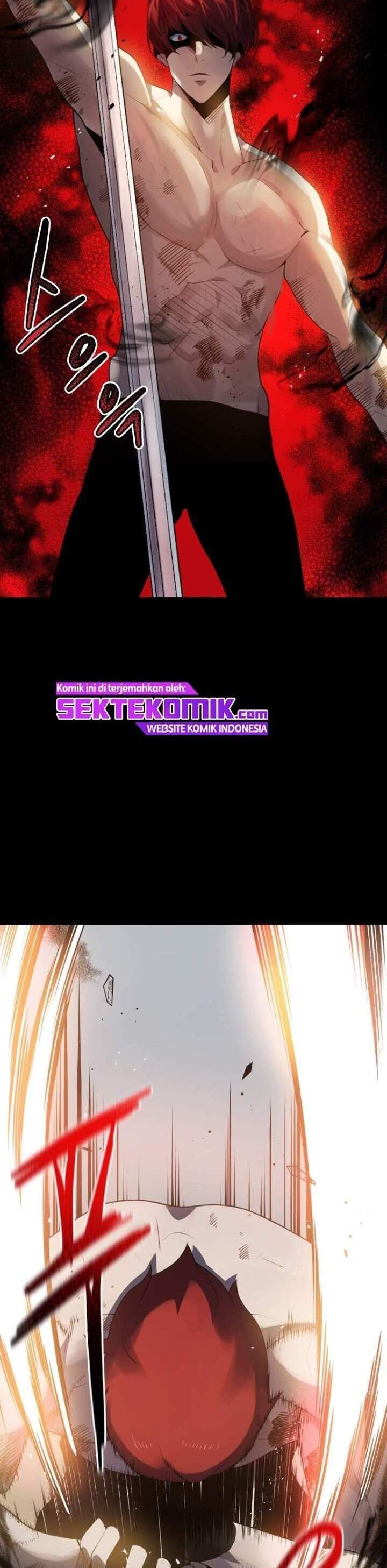 The Descent of the Demonic Master Chap 115 - Next Chap 116