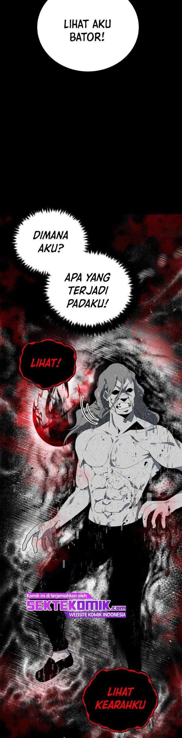 The Descent of the Demonic Master Chap 115 - Next Chap 116