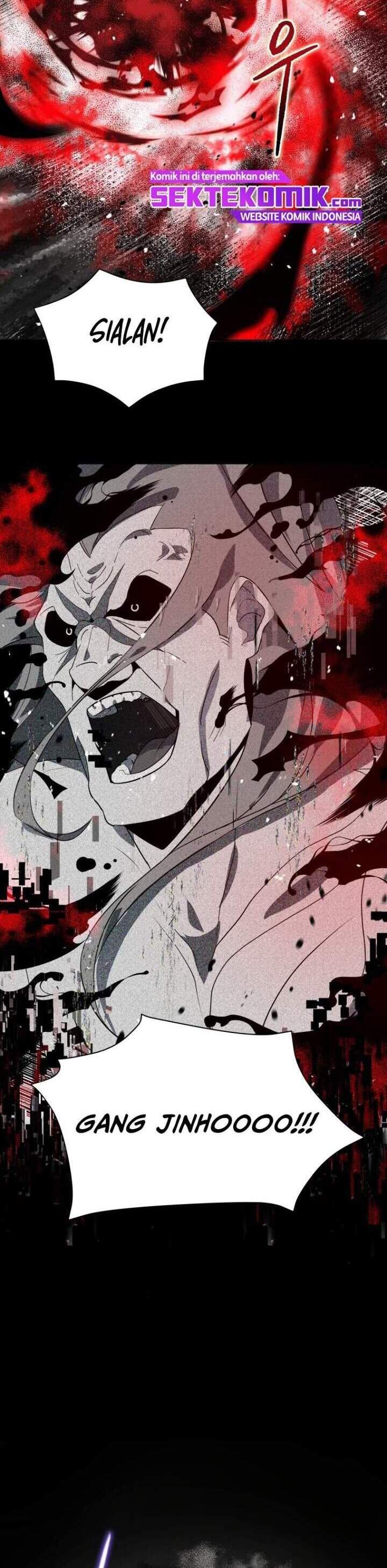 The Descent of the Demonic Master Chap 115 - Next Chap 116