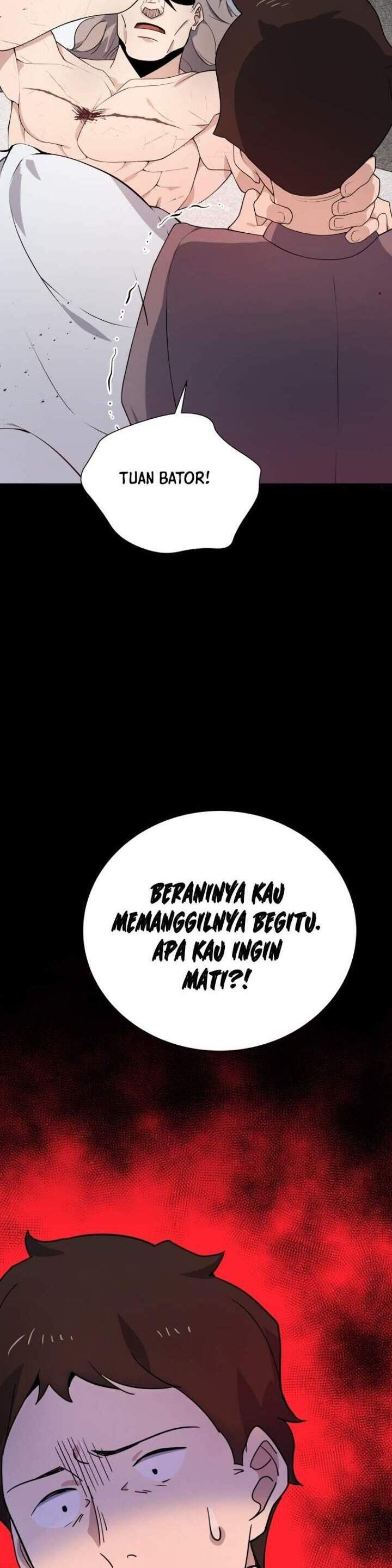 The Descent of the Demonic Master Chap 115 - Next Chap 116