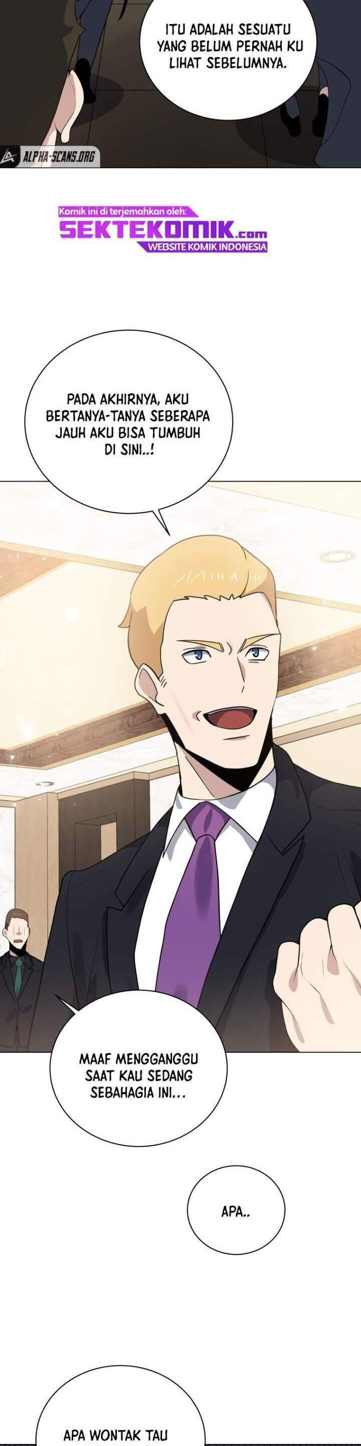 The Descent of the Demonic Master Chap 115 - Next Chap 116