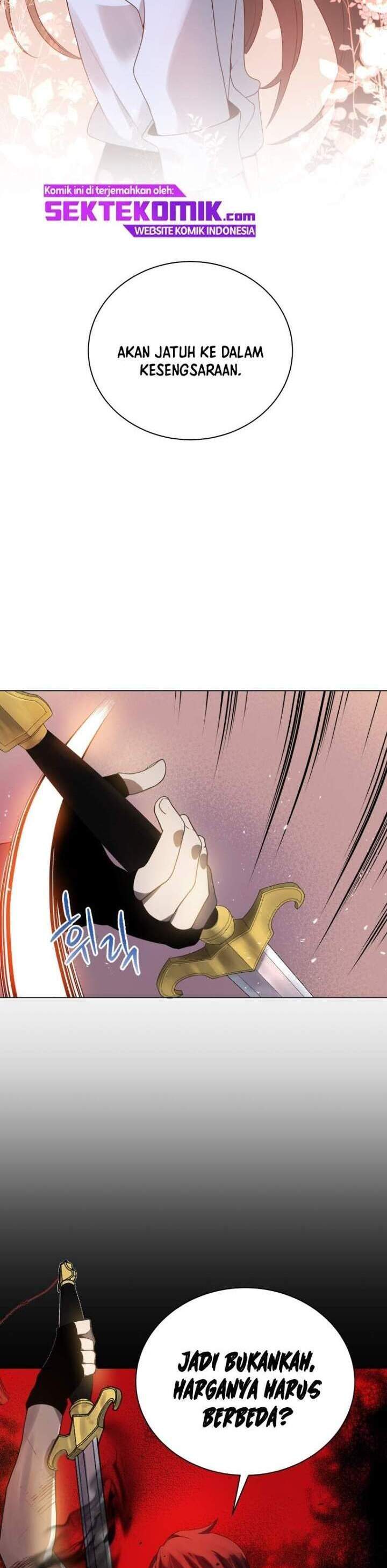 The Descent of the Demonic Master Chap 115 - Next Chap 116