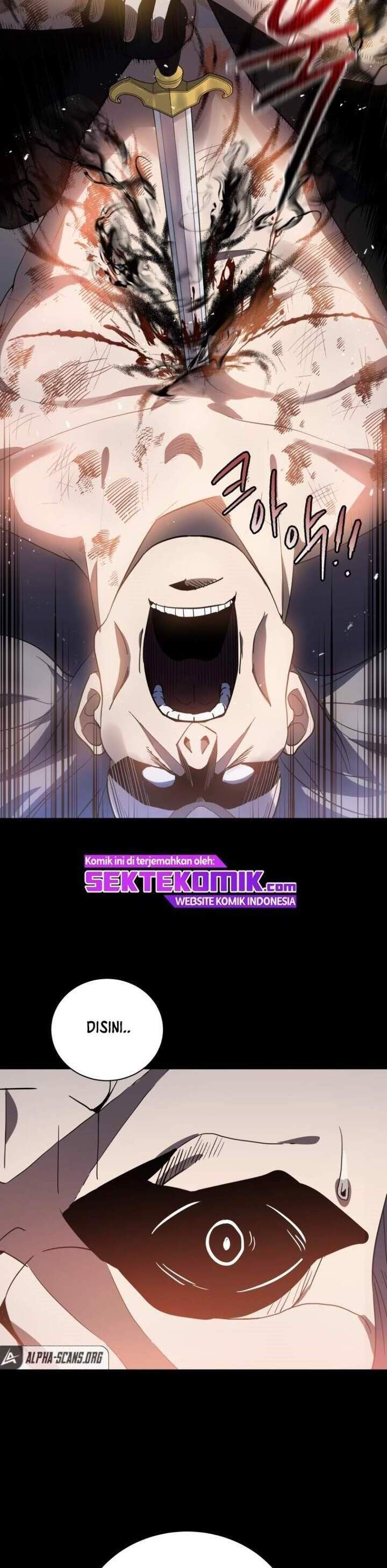 The Descent of the Demonic Master Chap 115 - Next Chap 116