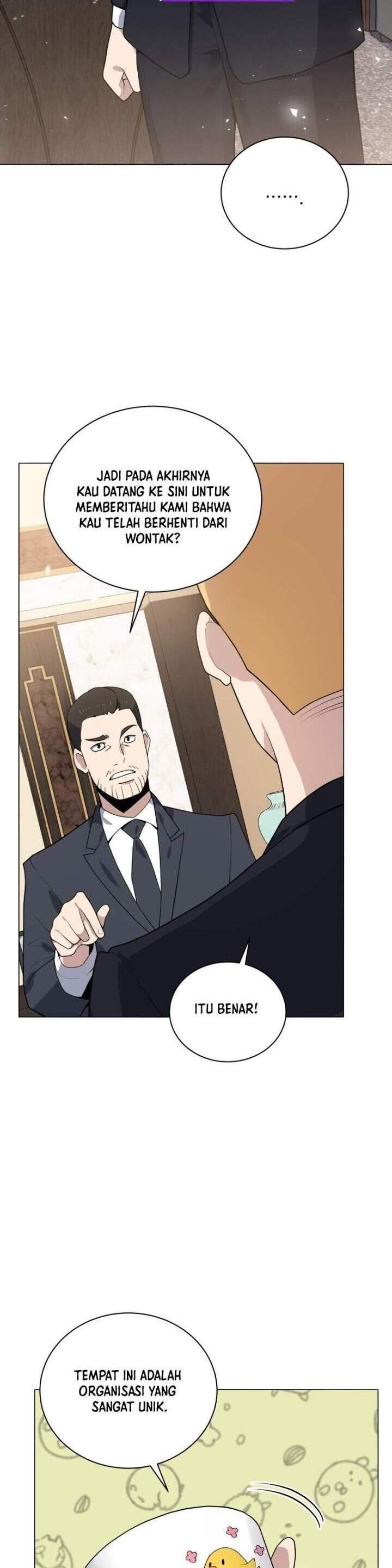 The Descent of the Demonic Master Chap 115 - Next Chap 116