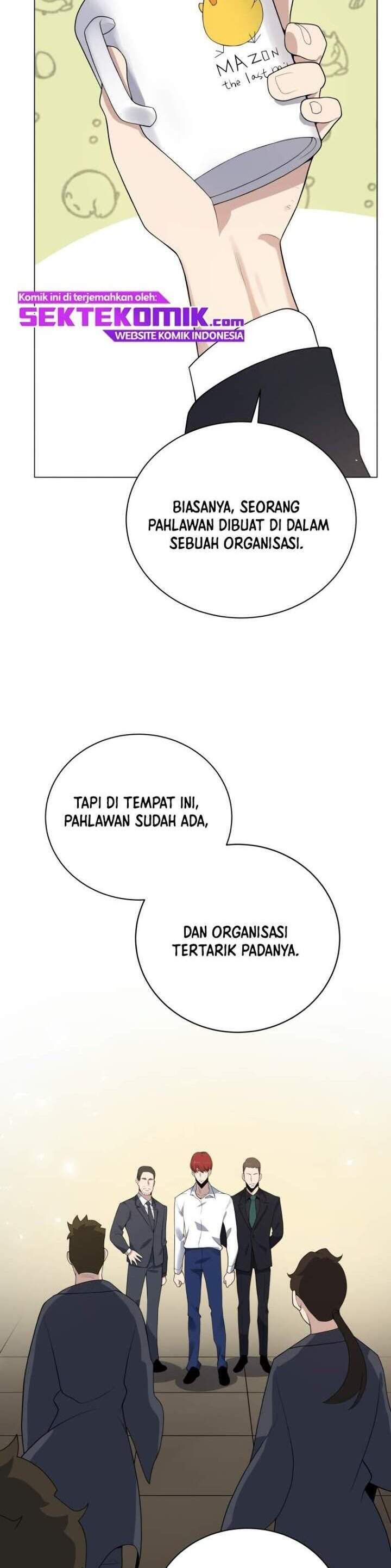 The Descent of the Demonic Master Chap 115 - Next Chap 116