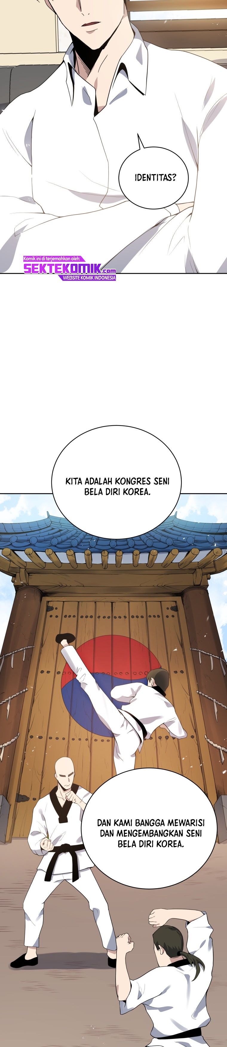 The Descent of the Demonic Master Chap 116 - Next Chap 117