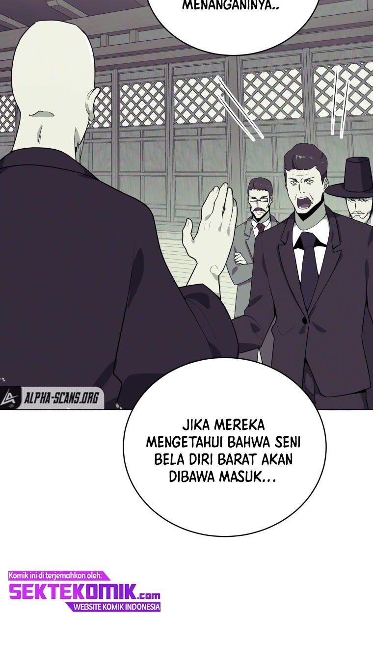 The Descent of the Demonic Master Chap 116 - Next Chap 117