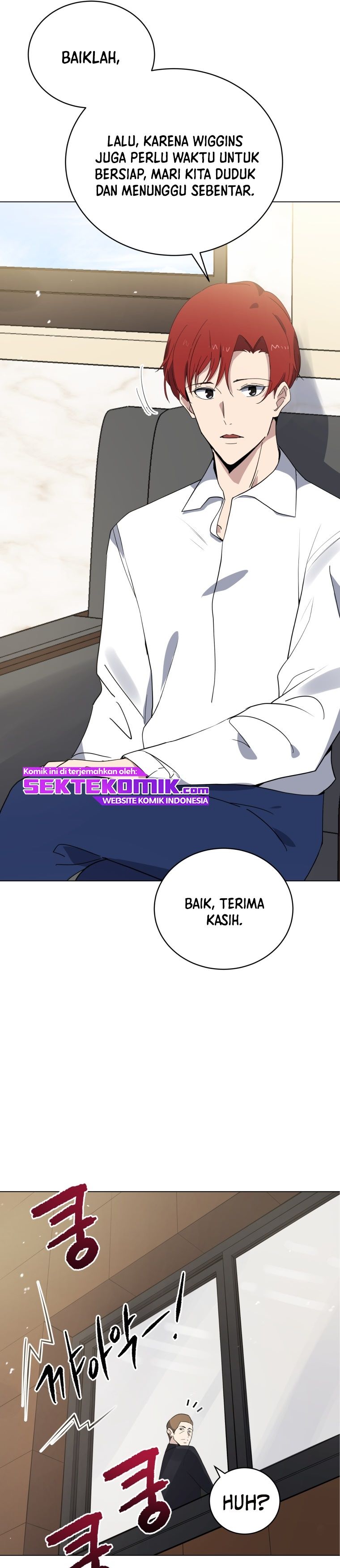 The Descent of the Demonic Master Chap 116 - Next Chap 117