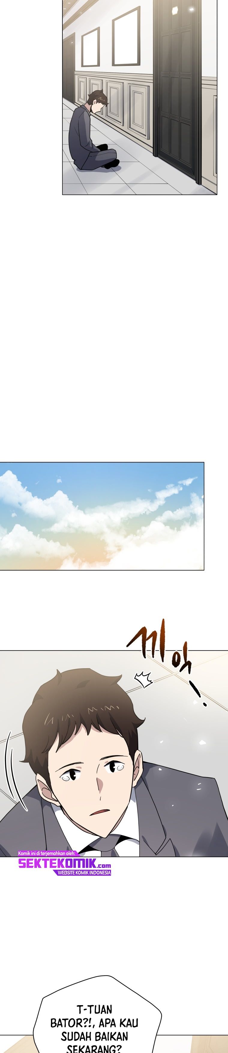 The Descent of the Demonic Master Chap 116 - Next Chap 117