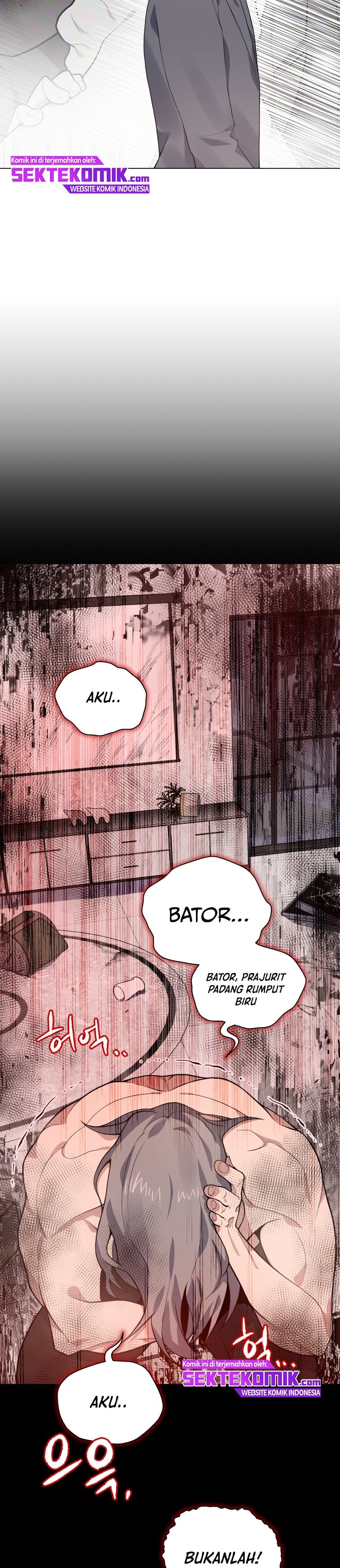 The Descent of the Demonic Master Chap 116 - Next Chap 117