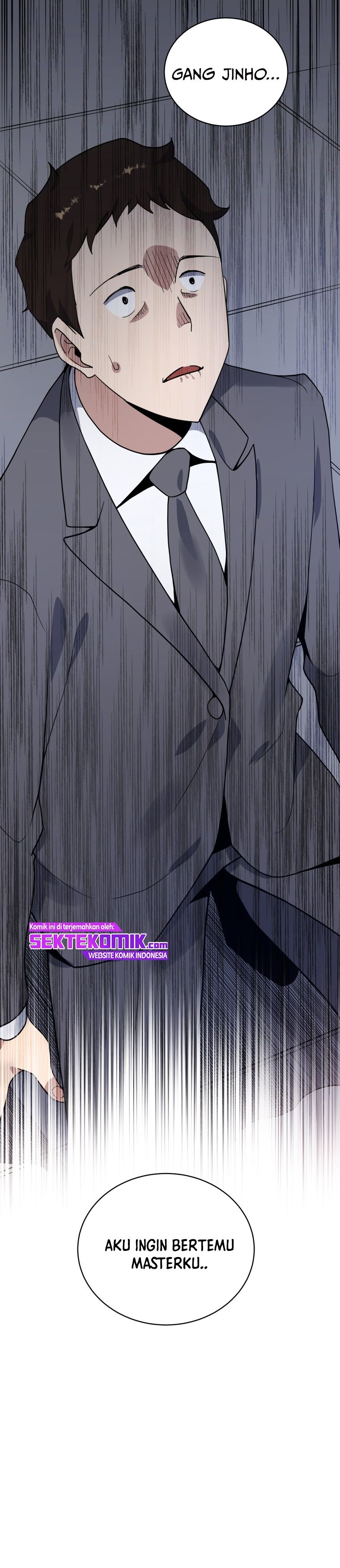 The Descent of the Demonic Master Chap 116 - Next Chap 117