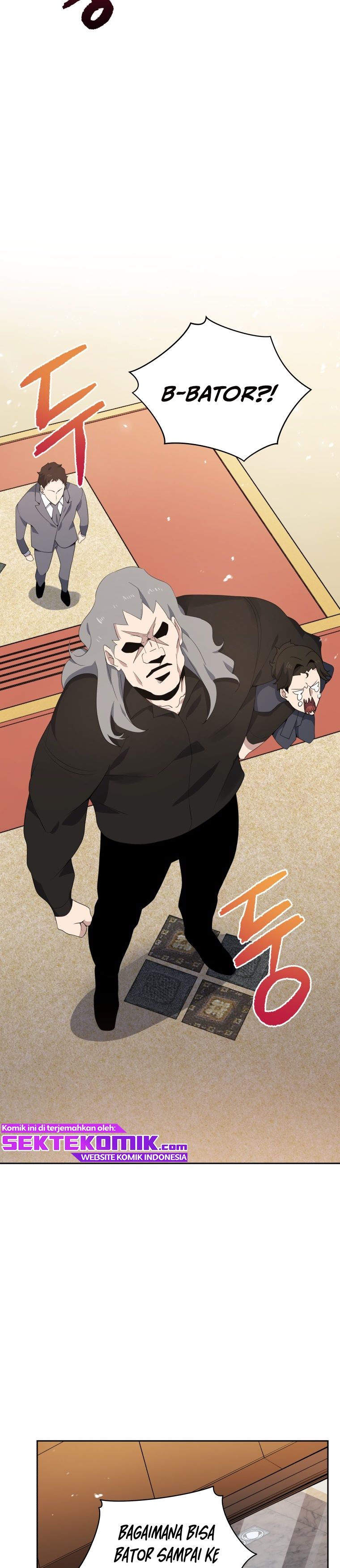 The Descent of the Demonic Master Chap 116 - Next Chap 117