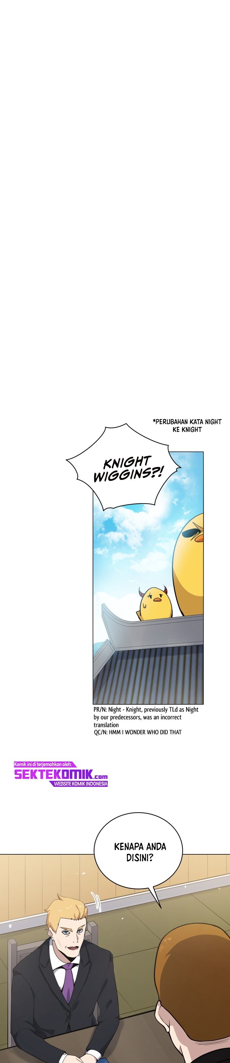 The Descent of the Demonic Master Chap 116 - Next Chap 117