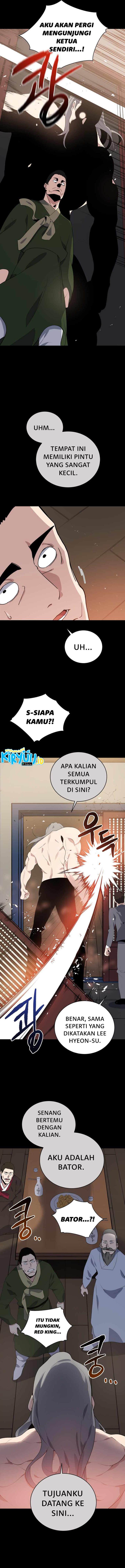 The Descent of the Demonic Master Chap 118 - Next Chap 119