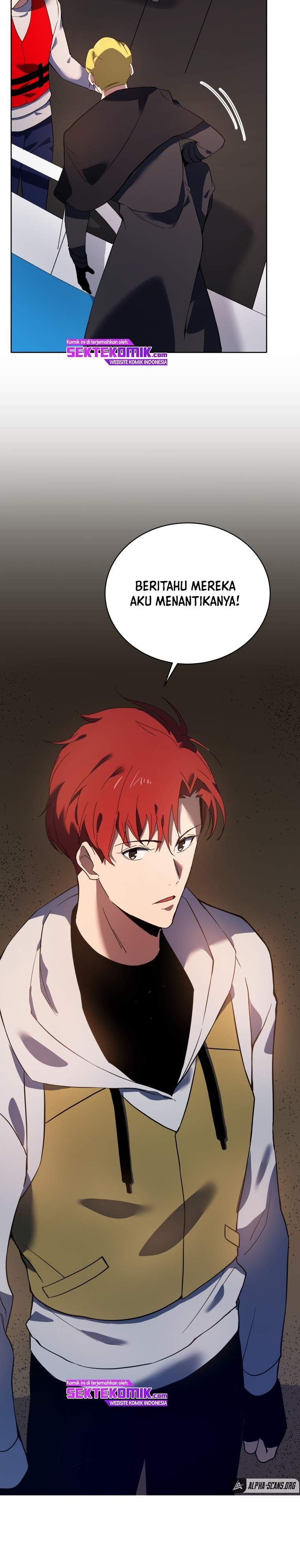 The Descent of the Demonic Master Chap 110 - Next Chap 111