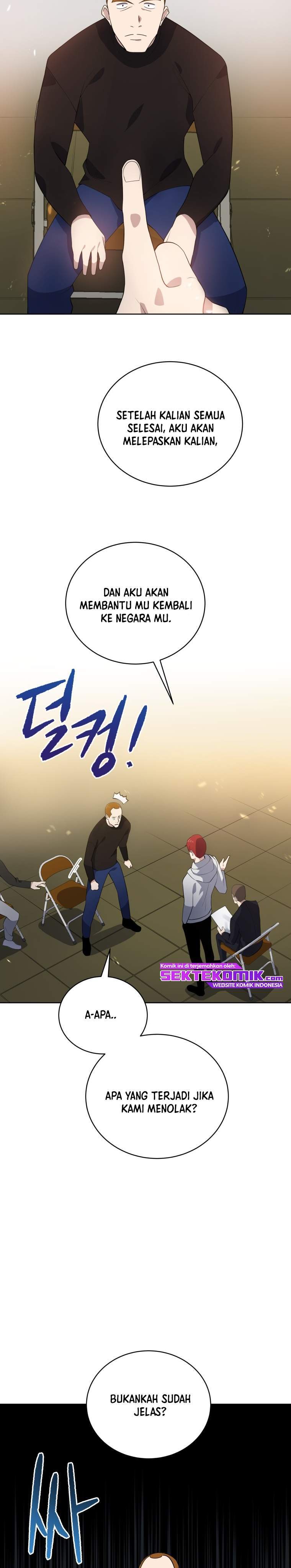 The Descent of the Demonic Master Chap 111 - Next Chap 112