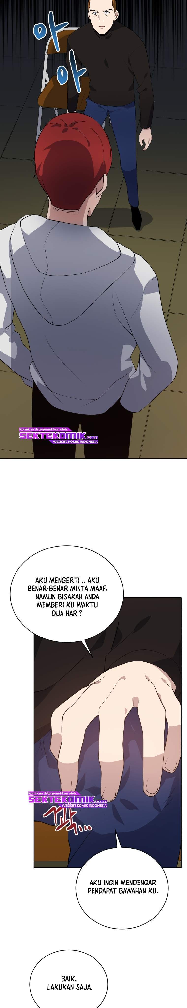 The Descent of the Demonic Master Chap 111 - Next Chap 112