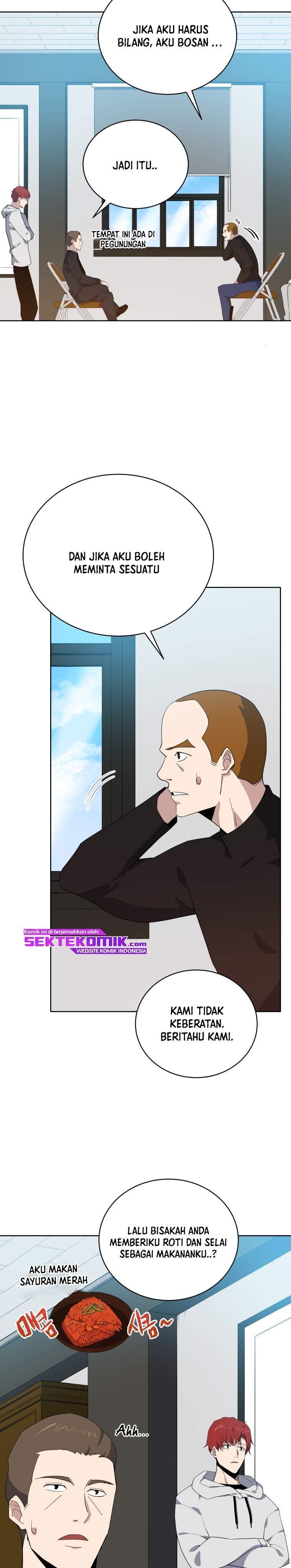 The Descent of the Demonic Master Chap 111 - Next Chap 112