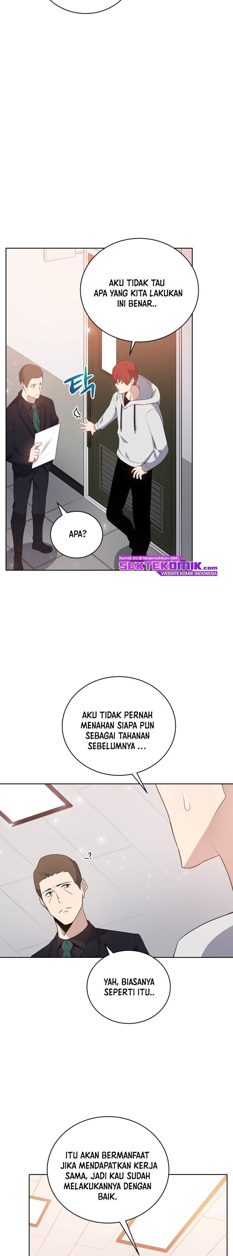 The Descent of the Demonic Master Chap 111 - Next Chap 112