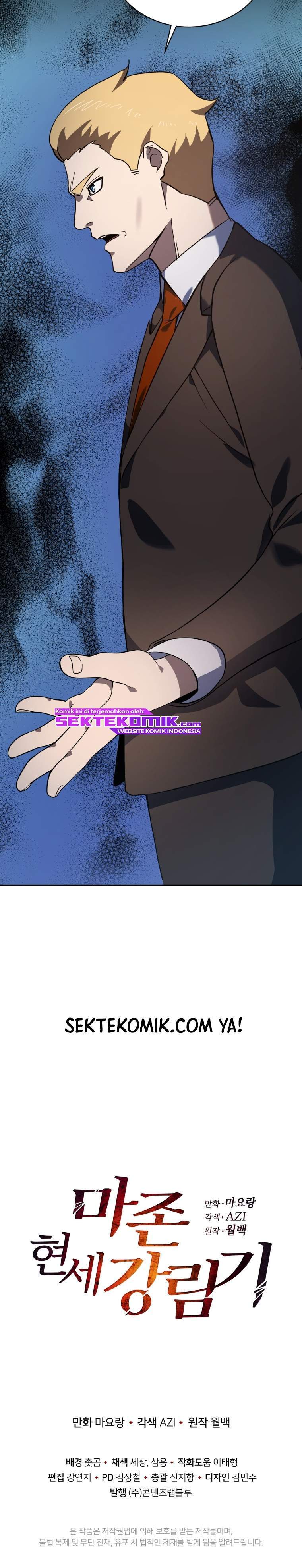 The Descent of the Demonic Master Chap 112 - Next Chap 113