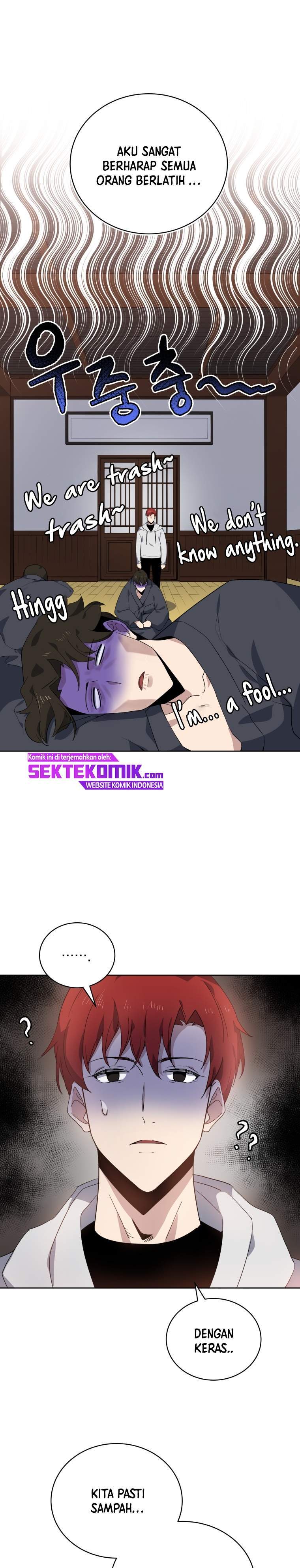 The Descent of the Demonic Master Chap 112 - Next Chap 113