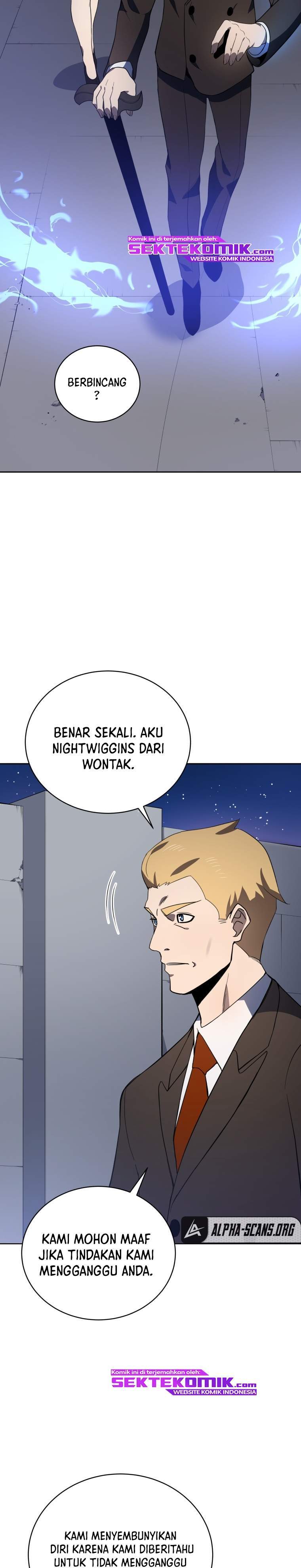 The Descent of the Demonic Master Chap 112 - Next Chap 113