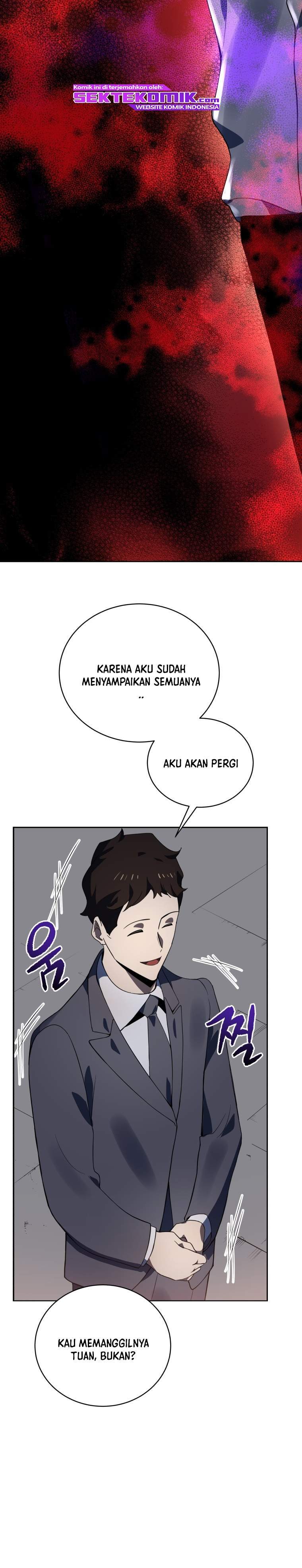 The Descent of the Demonic Master Chap 112 - Next Chap 113