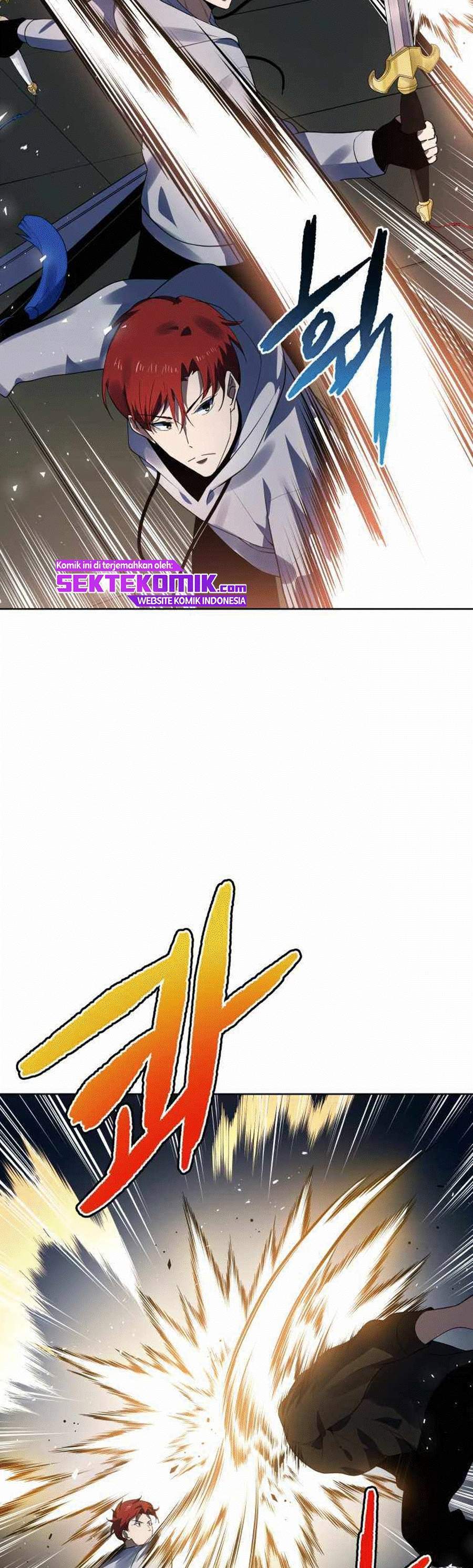 The Descent of the Demonic Master Chap 113 - Next Chap 114