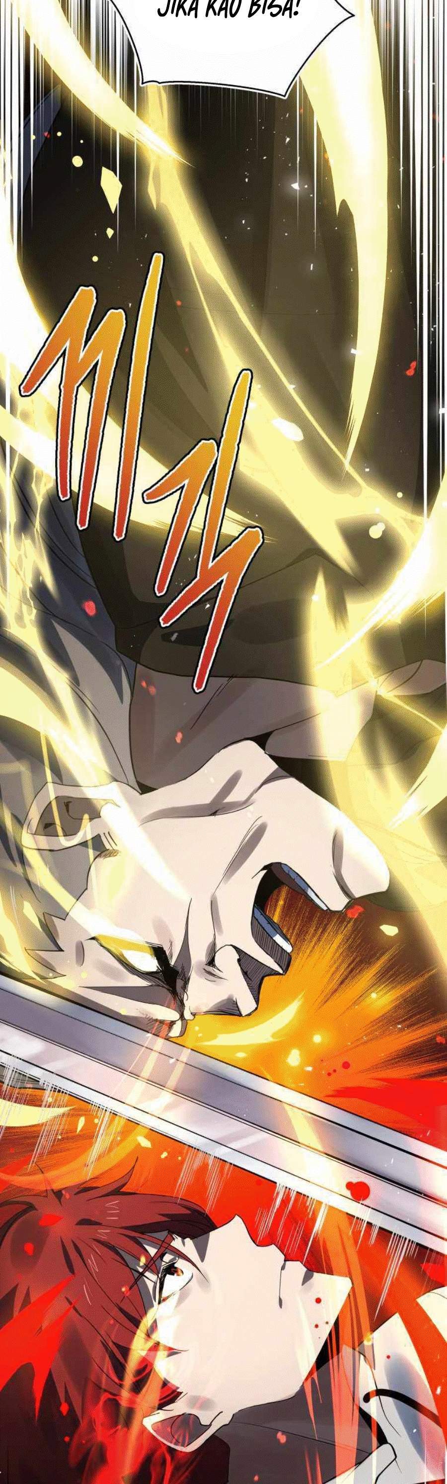 The Descent of the Demonic Master Chap 113 - Next Chap 114