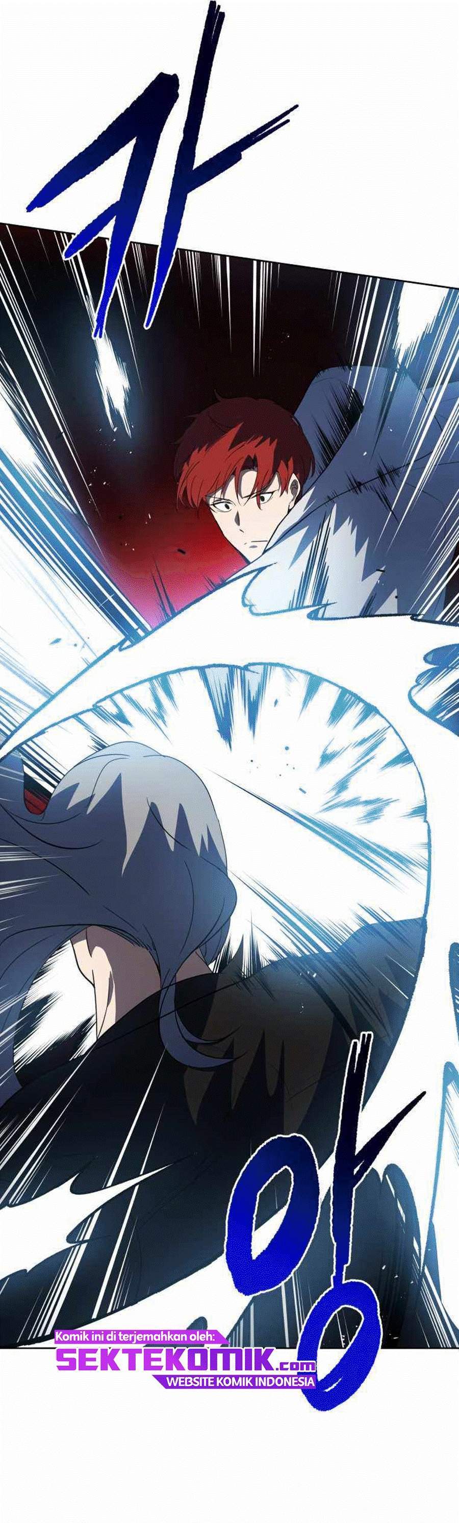 The Descent of the Demonic Master Chap 113 - Next Chap 114