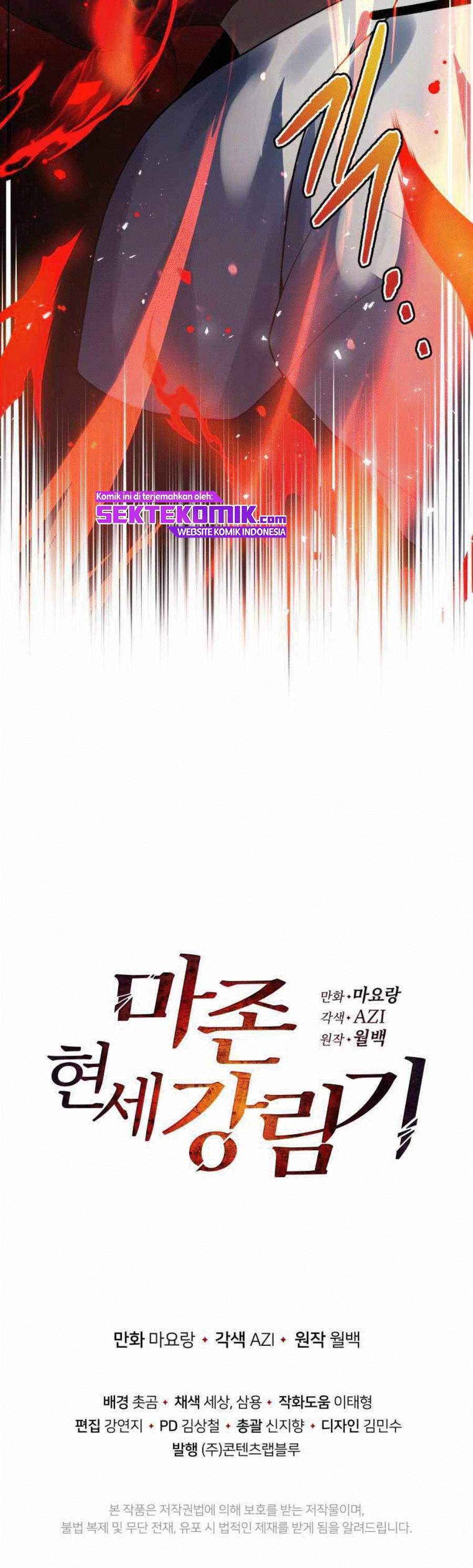 The Descent of the Demonic Master Chap 113 - Next Chap 114