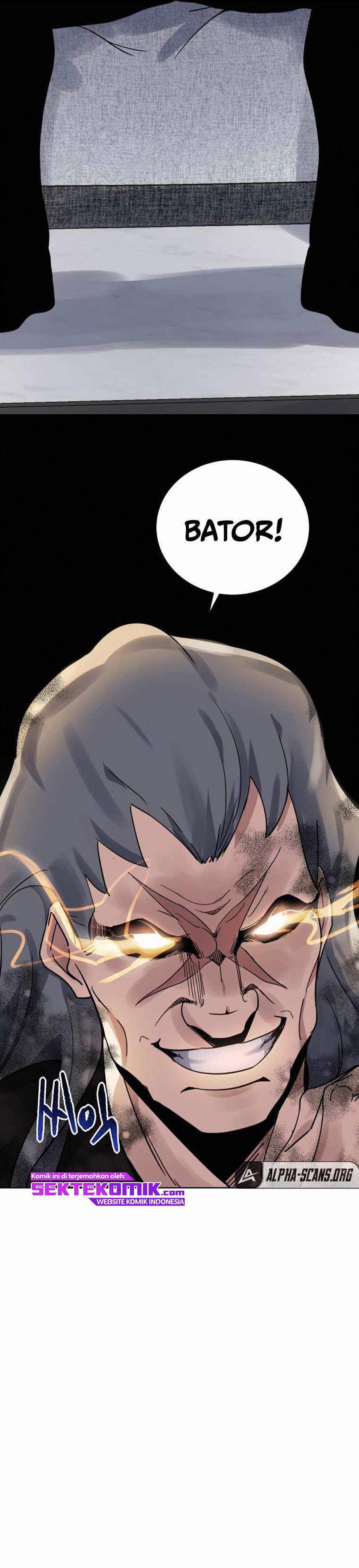 The Descent of the Demonic Master Chap 113 - Next Chap 114