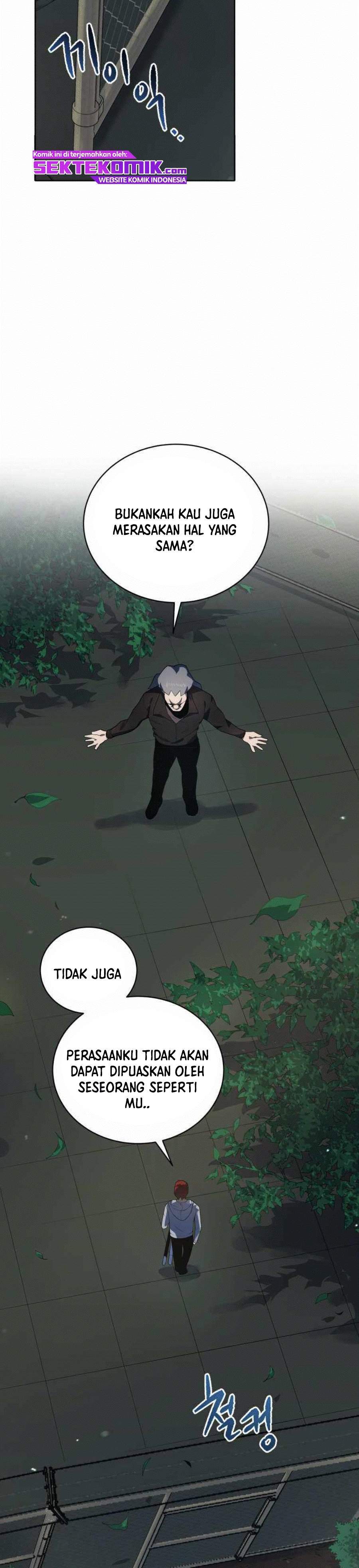 The Descent of the Demonic Master Chap 113 - Next Chap 114